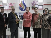 Special Class Program ITB STIKOM Bali Nomor 5